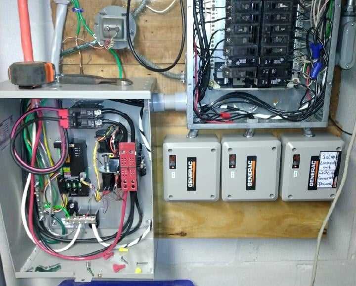 generac 400 amp transfer switch wiring diagram