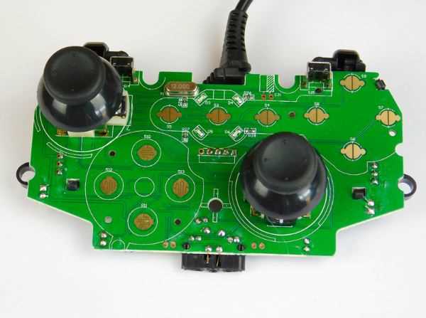 xbox 360 controller circuit diagram xbox 360 controller circuit diagram