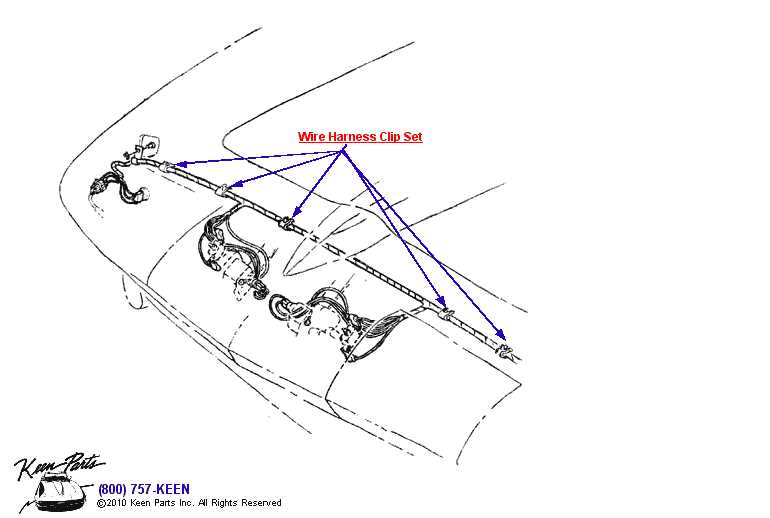 2010 silverado headlight wiring diagram