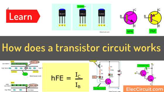 npn and pnp transistor circuit diagram npn and pnp transistor circuit diagram