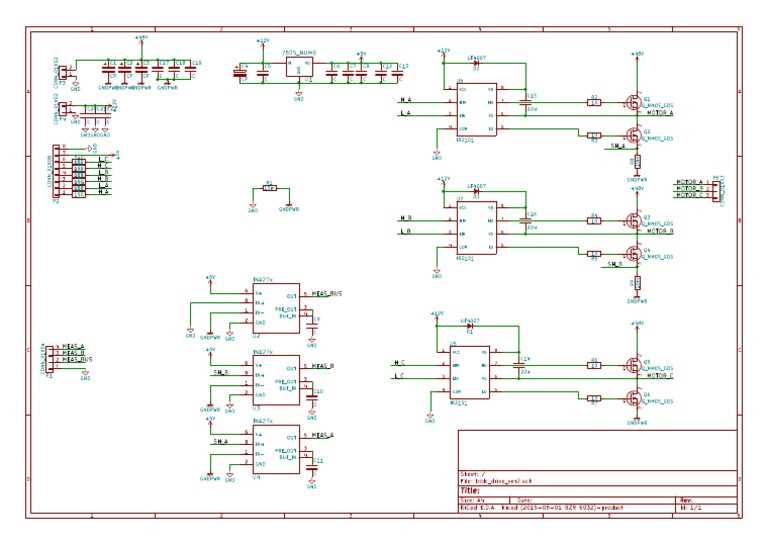 48v bldc motor controller circuit diagram 48v bldc motor controller circuit diagram