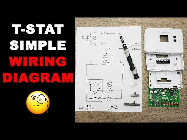 dometic thermostat wiring diagram