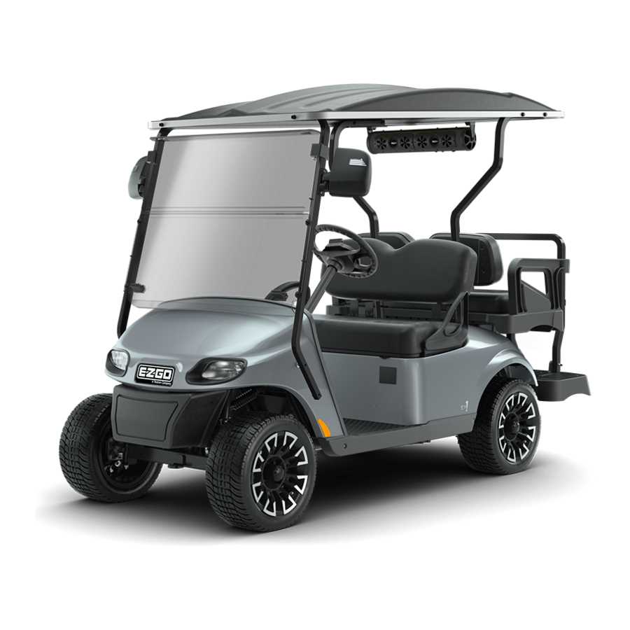 1998 ez go golf cart wiring diagram