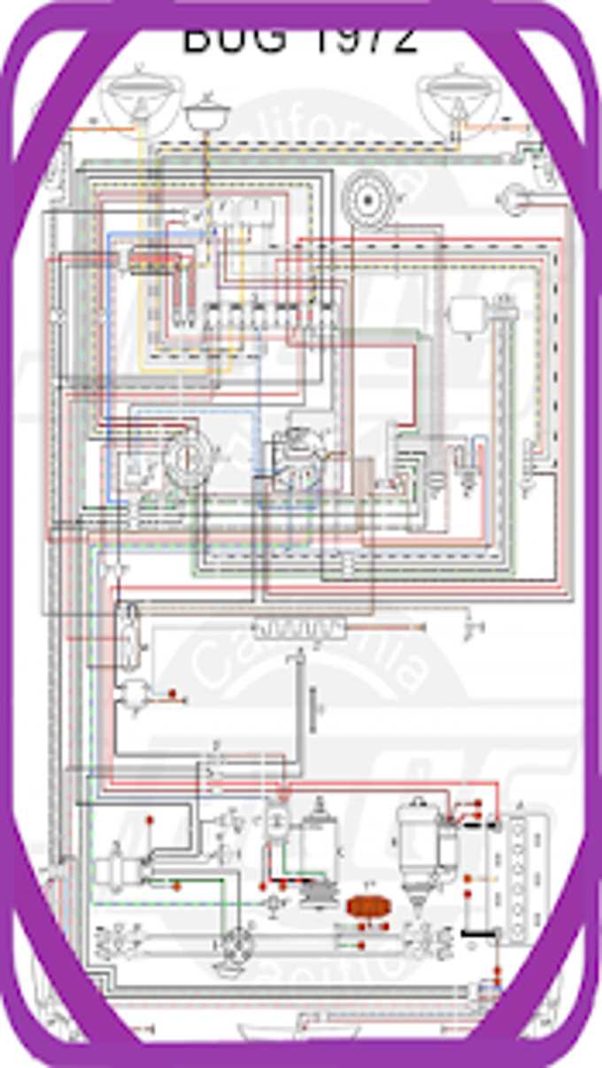 car wiring diagram software