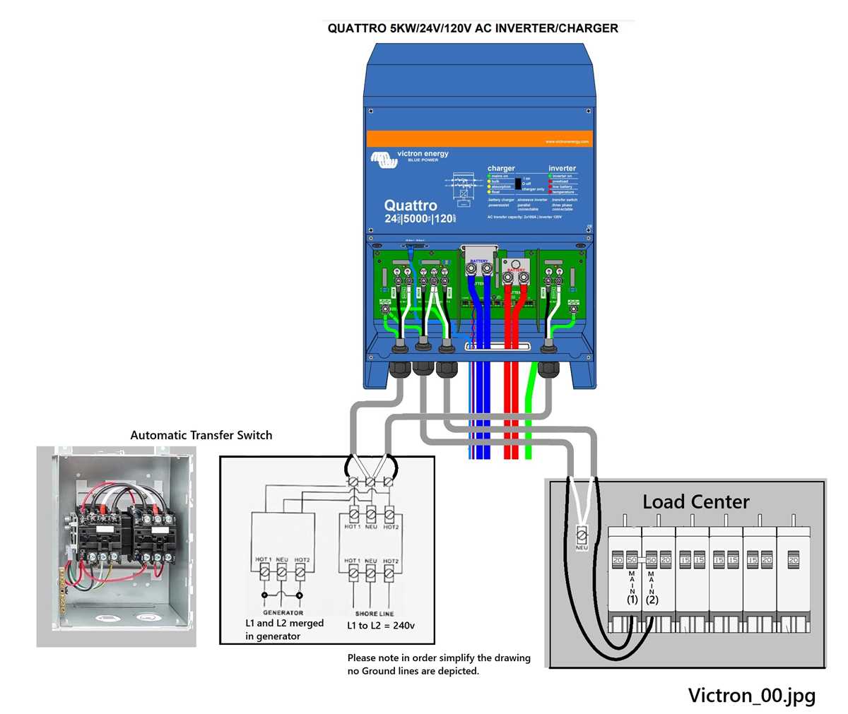 240 to 120 wiring diagram 240 to 120 wiring diagram