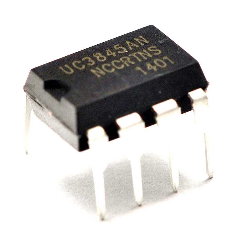 uc3845b circuit diagram