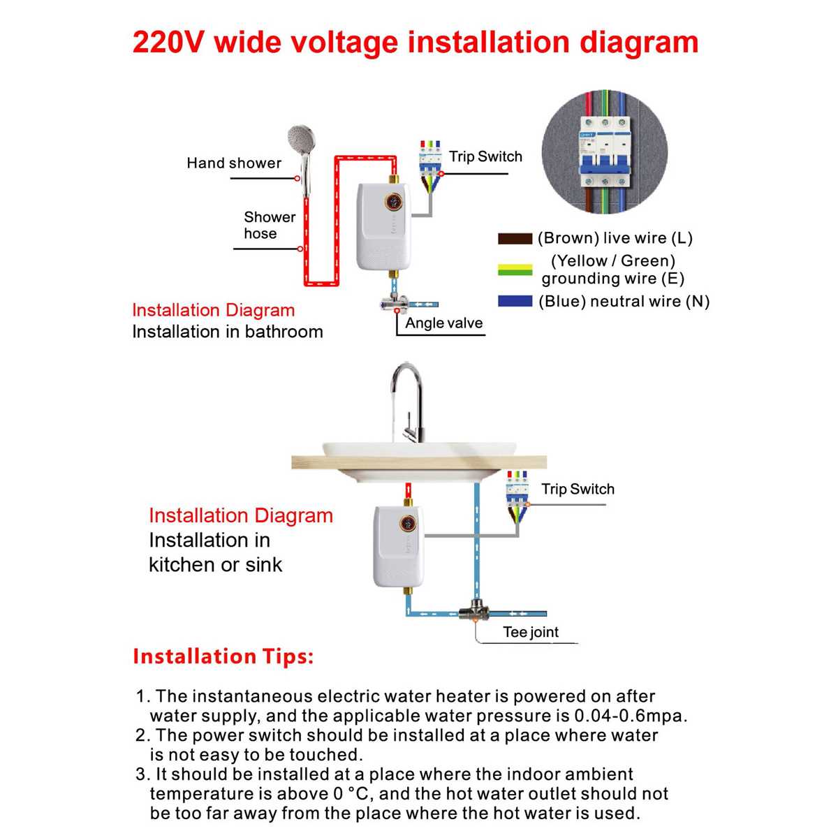 220 water heater wiring diagram 220 water heater wiring diagram