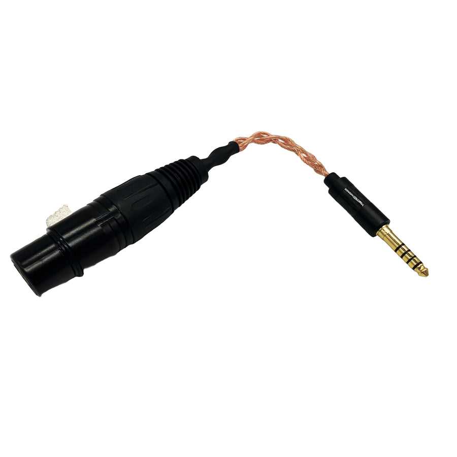 4.4mm balanced plug schematic diagram 4.4mm balanced plug schematic diagram