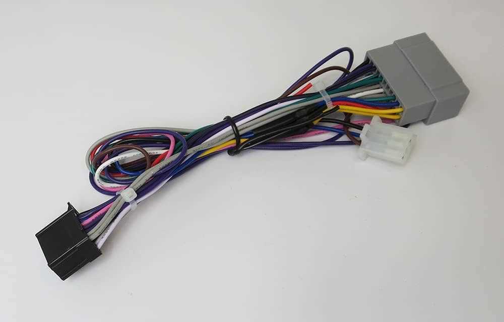 2003 dodge ram 1500 stereo wiring diagram