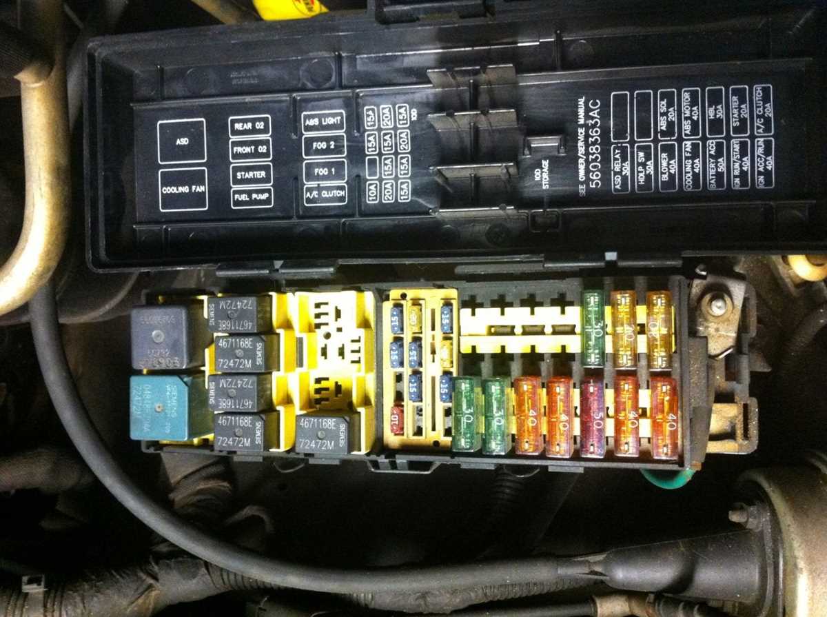 2001 jeep cherokee fuel pump wiring diagram 2001 jeep cherokee fuel pump wiring diagram
