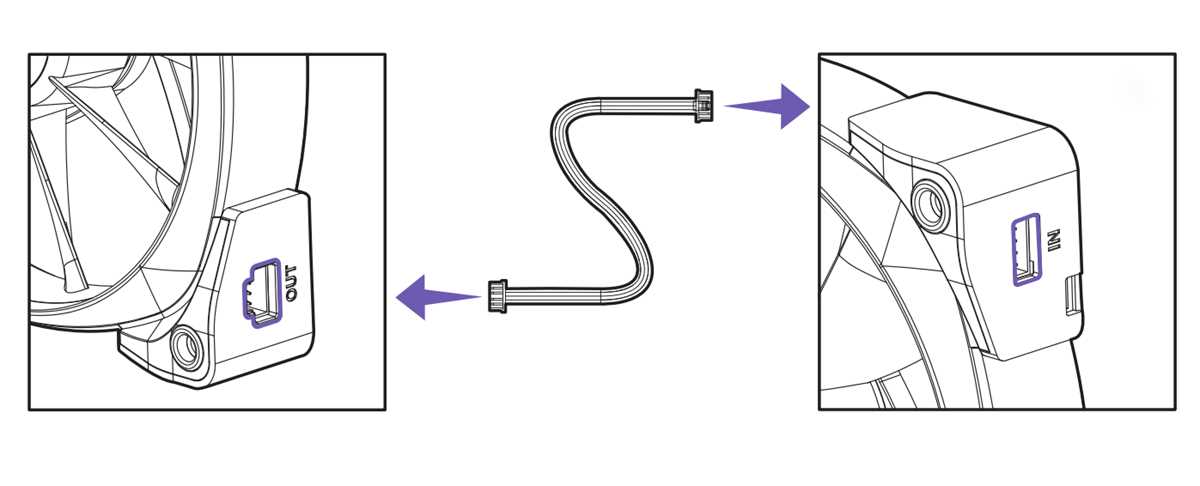 nzxt fan wiring diagram nzxt fan wiring diagram