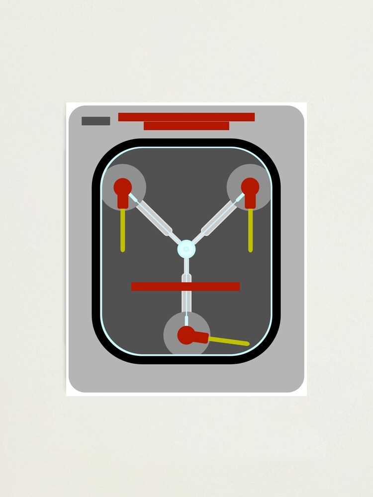 flux capacitor circuit diagram flux capacitor circuit diagram