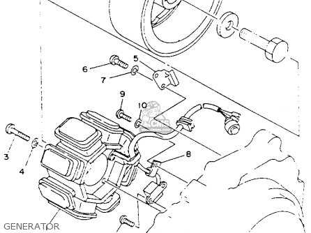 1996 timberwolf schematic diagram