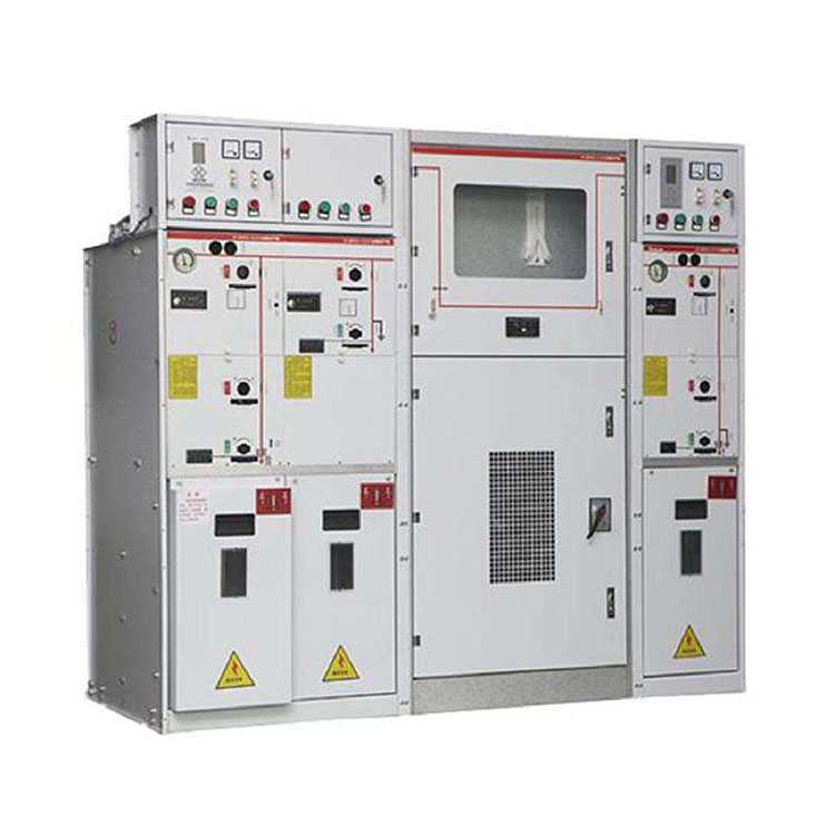 11kv ring main unit circuit diagram
