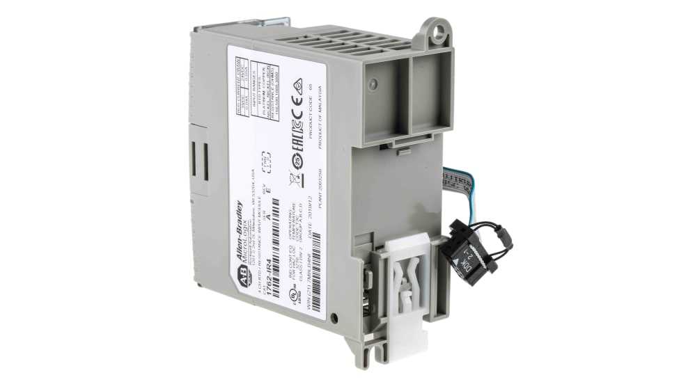 1762 ir4 wiring diagram