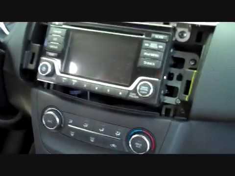2017 nissan sentra stereo wiring diagram