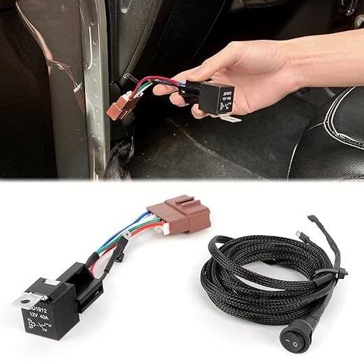 ignition honda main relay wiring diagram