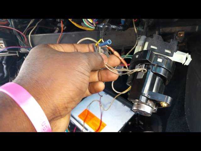 2004 monte carlo wiring diagram