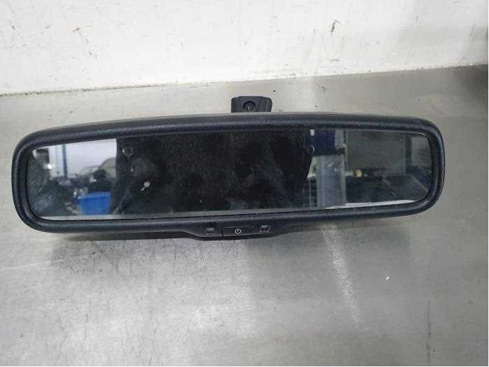 ie11 015892 mirror schematic diagram