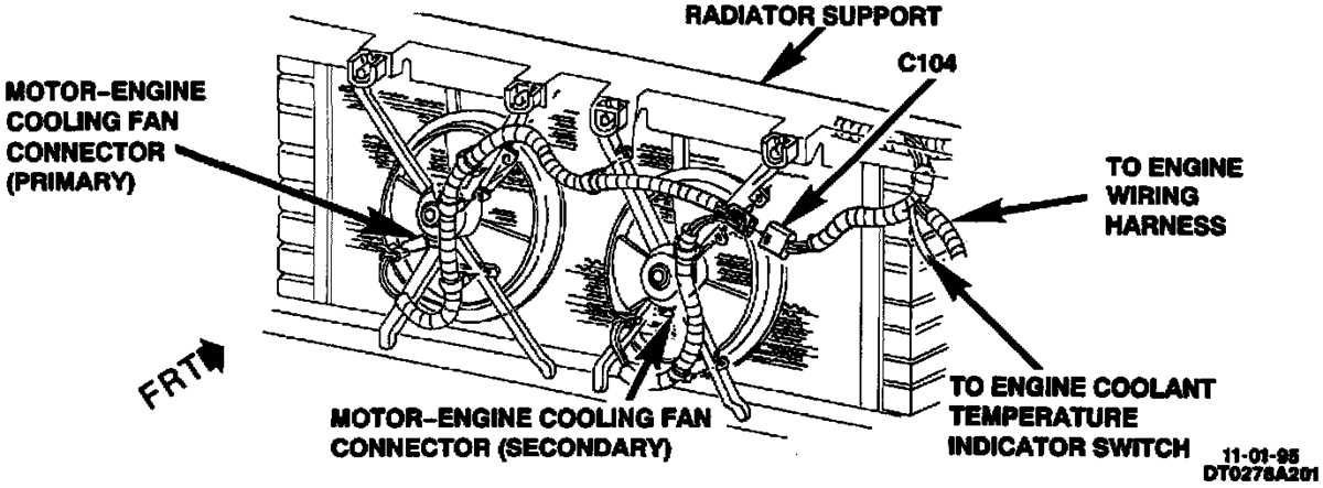 1996 cadillac deville wiring diagram