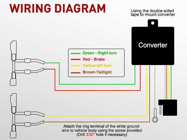 1990 toyota pickup tail light wiring diagram 1990 toyota pickup tail light wiring diagram
