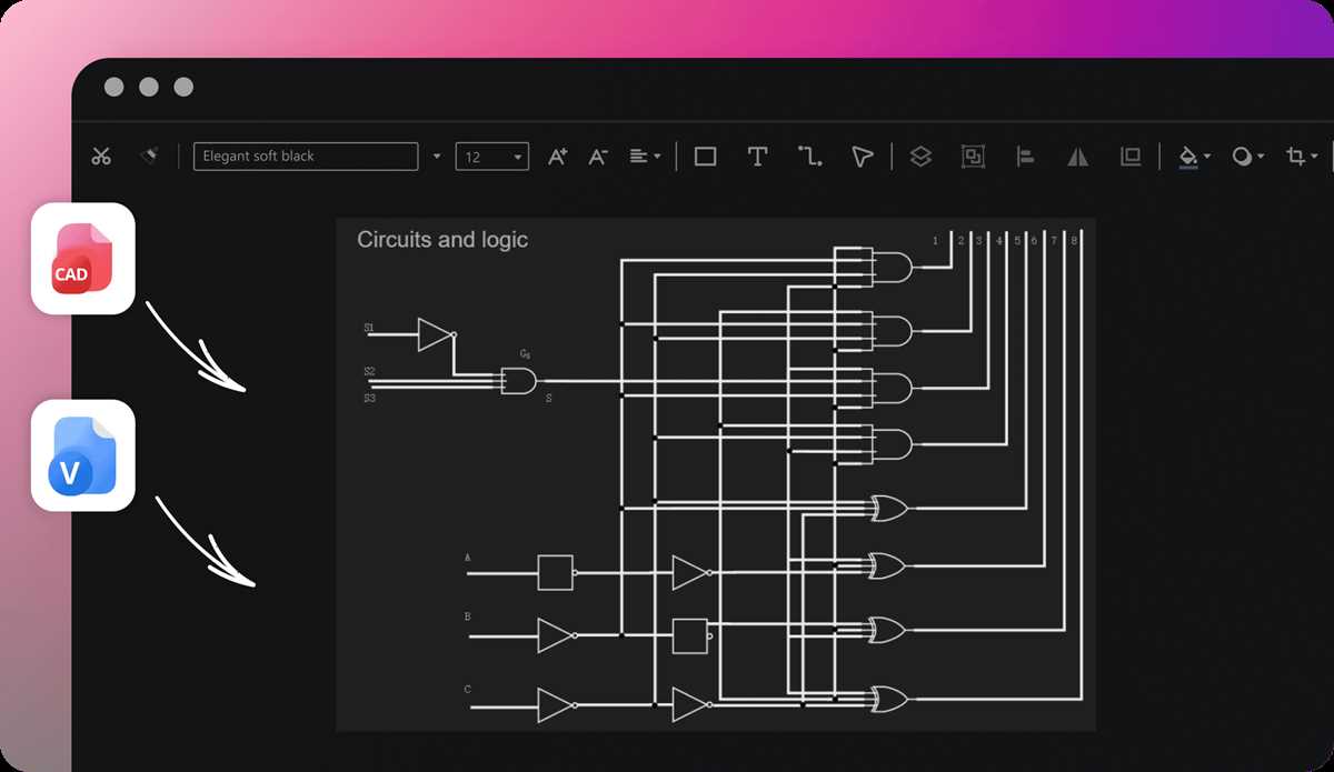 online free circuit schematic diagram