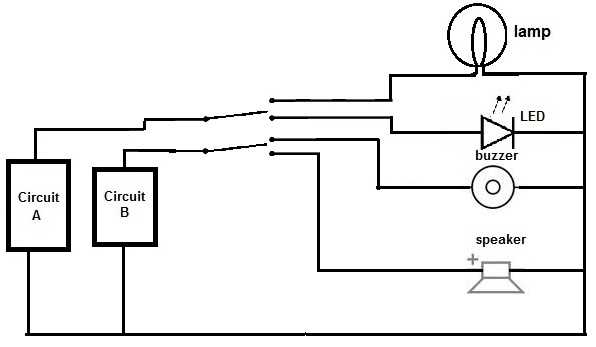 spdt schematic diagram spdt schematic diagram