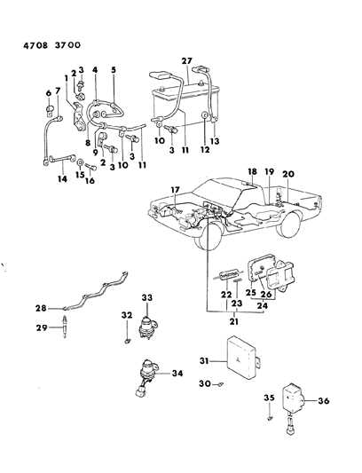 1984 dodge ram ignition wiring diagram 1984 dodge ram ignition wiring diagram