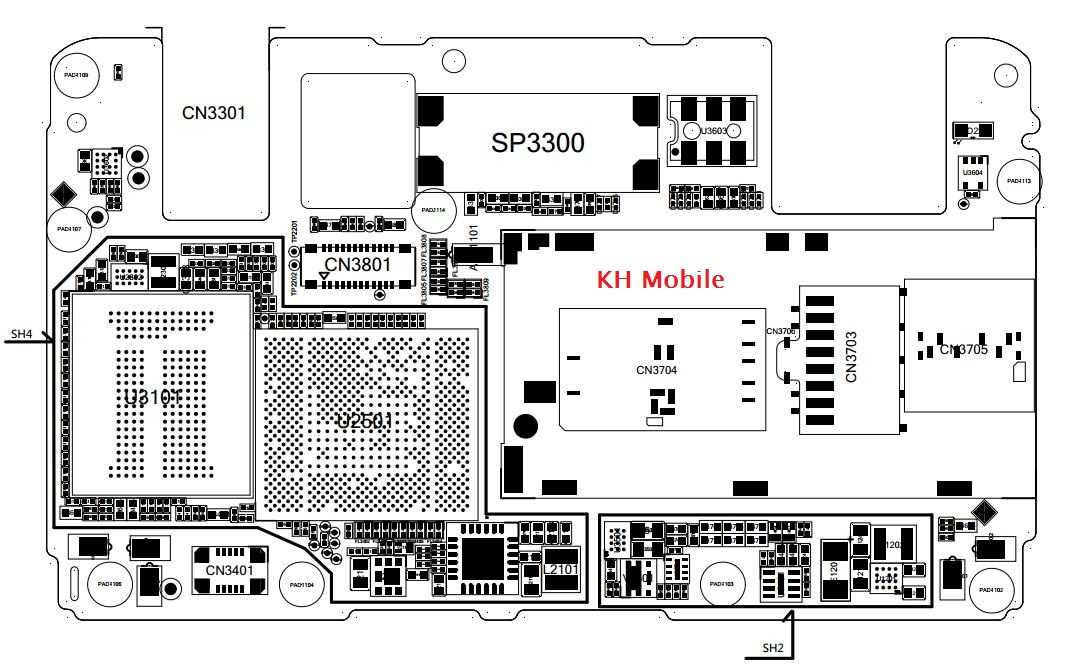 oppo a37 schematic diagram