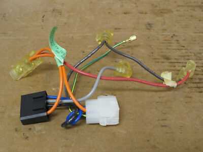 hotpoint refrigerator schematic diagram