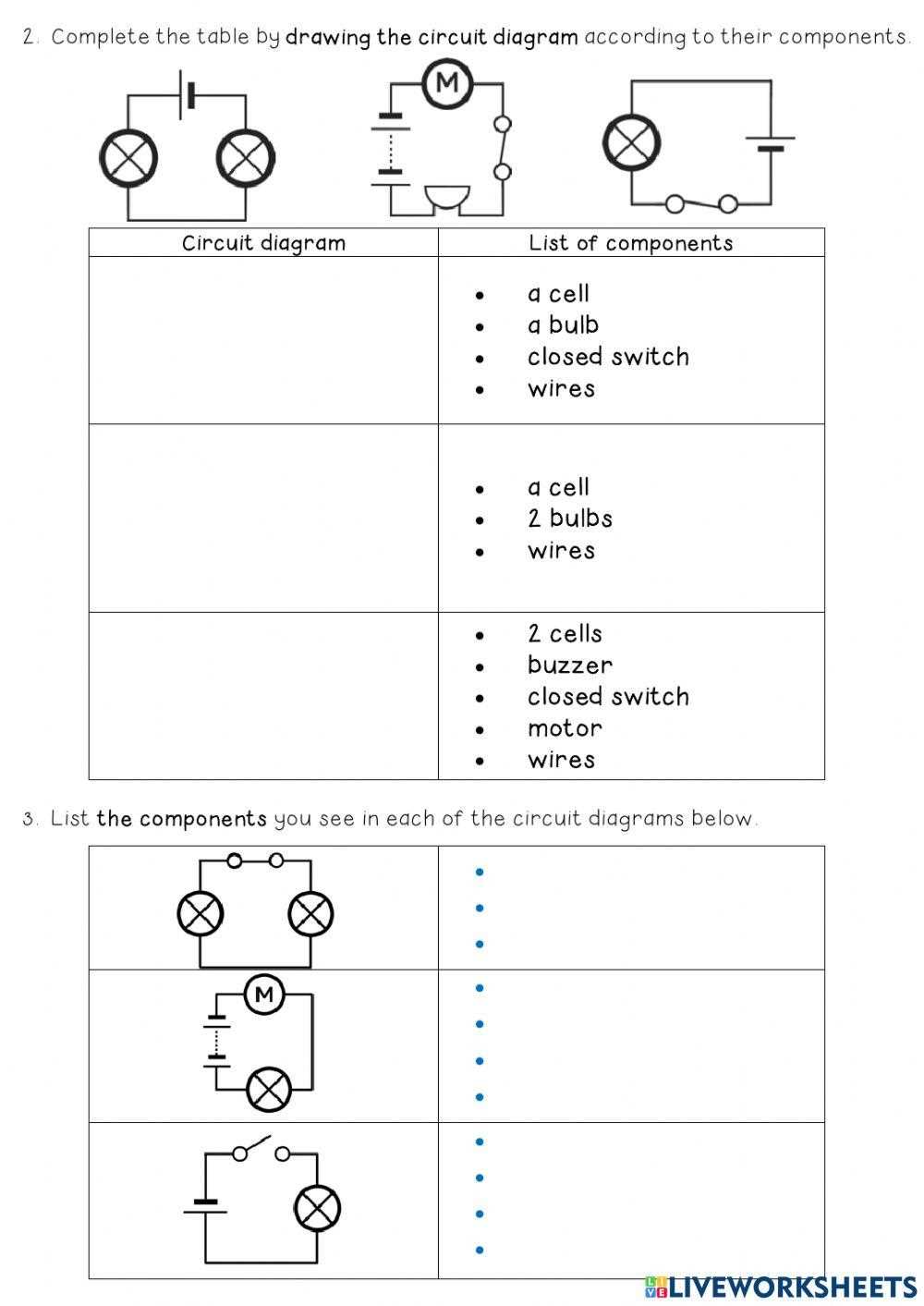 draw circuit diagram free draw circuit diagram free