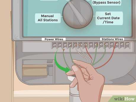 orbit sprinkler wiring diagram