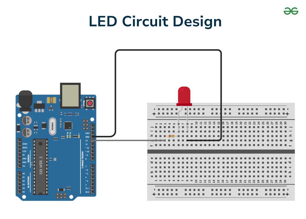 how to draw arduino circuit diagram online