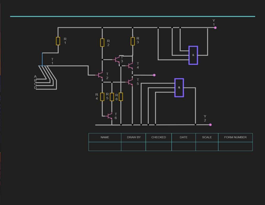 schematic diagram creator schematic diagram creator