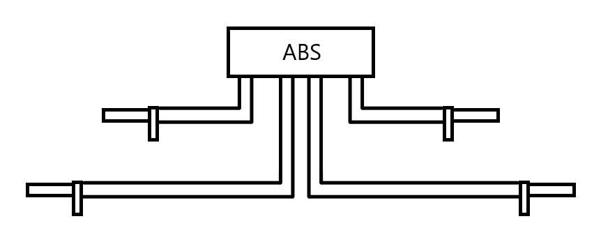 abs sensor wiring diagram abs sensor wiring diagram