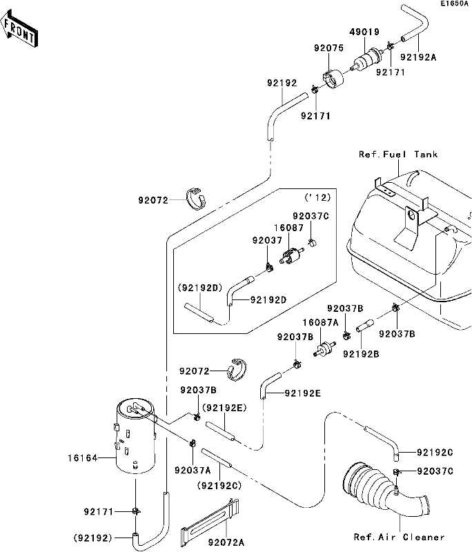 kawasaki mule 610 wiring diagram kawasaki mule 610 wiring diagram