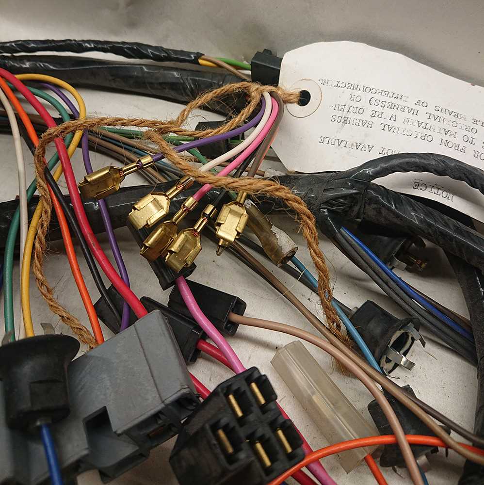 1957 chevrolet wiring diagram