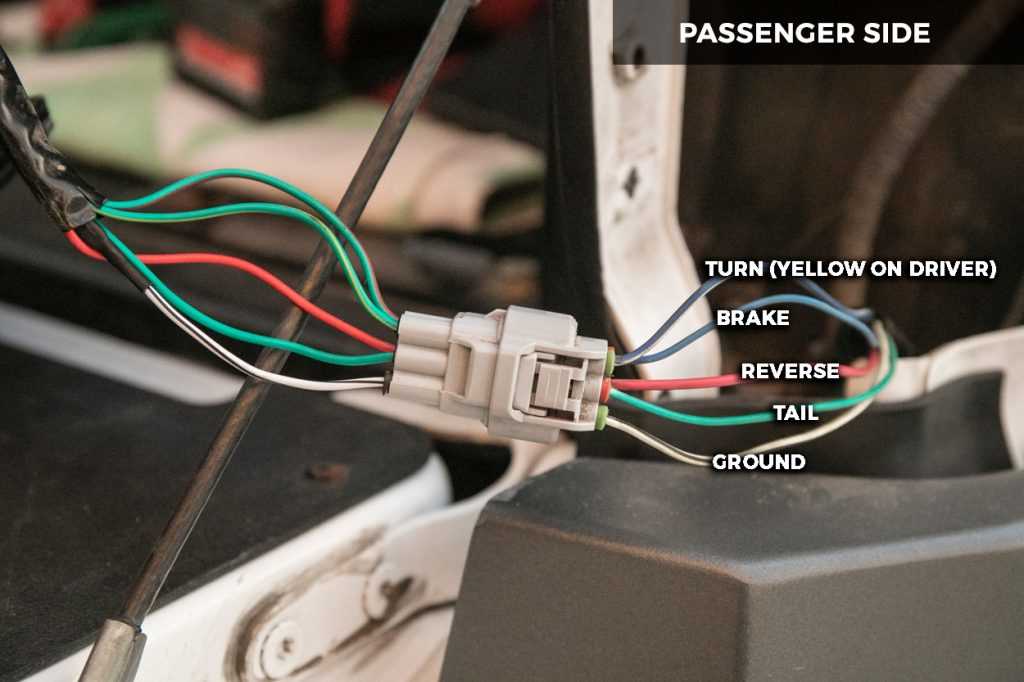 2010 tacoma wiring diagram