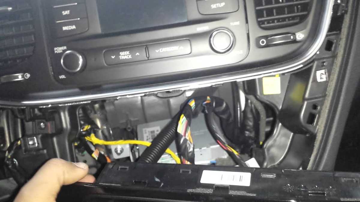 2016 kia optima radio wiring diagram
