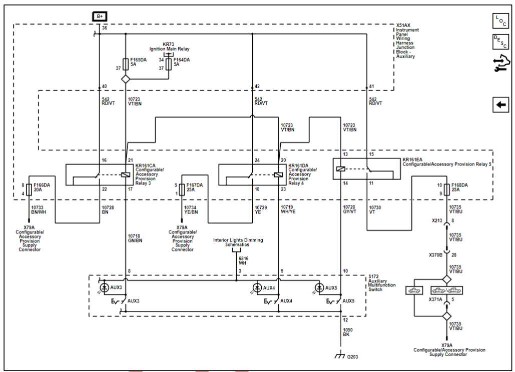 2023 gmc sierra wiring diagram 2023 gmc sierra wiring diagram
