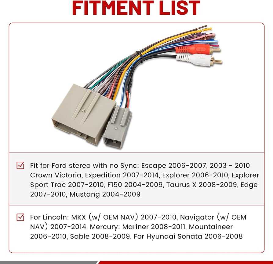 2015 f150 radio wiring diagram 2015 f150 radio wiring diagram