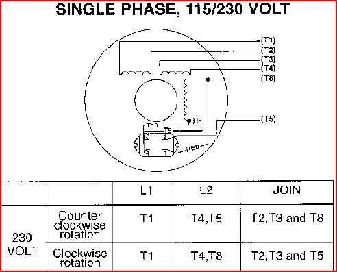 wiring diagram for leeson electric motors wiring diagram for leeson electric motors