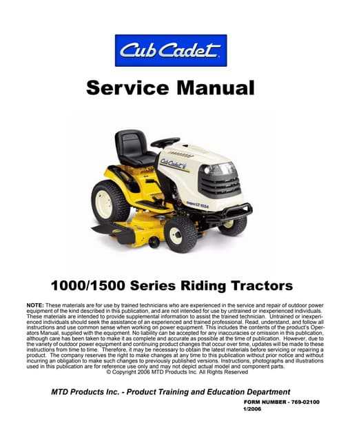 cub cadet ltx 1050 wiring diagram