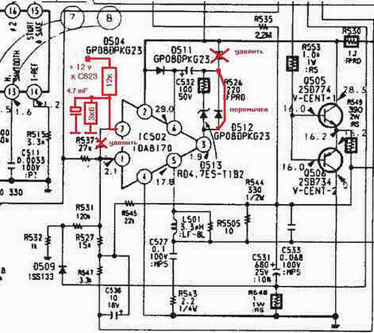 panasonic lcd tv schematic diagram panasonic lcd tv schematic diagram