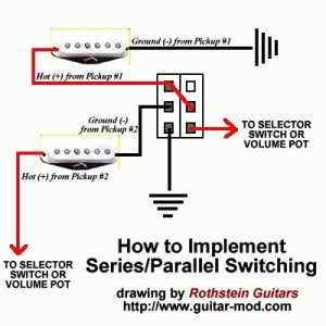 parallel switch circuit diagram parallel switch circuit diagram