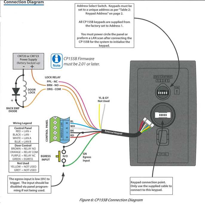 schematic diagram of touch door knob alarm