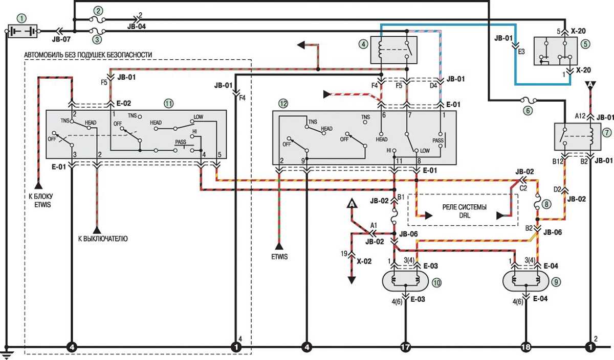 2004 kia spectra wiring diagram 2004 kia spectra wiring diagram