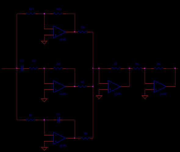 pid controller circuit diagram pid controller circuit diagram