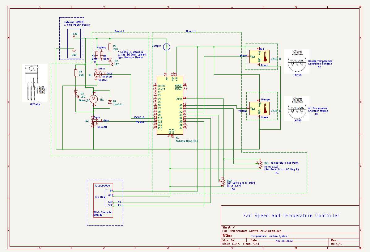 pid temperature controller schematic diagram pid temperature controller schematic diagram