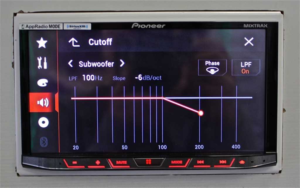 pioneer avh 4100nex wiring diagram